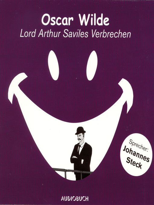 Title details for Lord Arthur Saviles Verbrechen by Oscar Wilde - Available